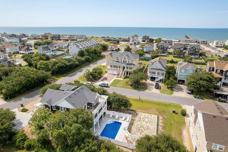 Nags Head Home Rental