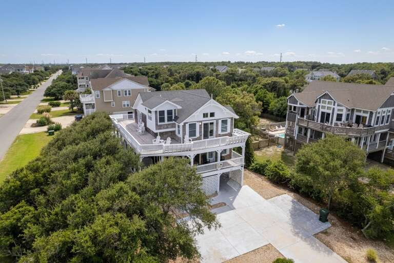 Find Rentals