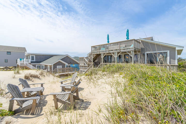 Find Rentals