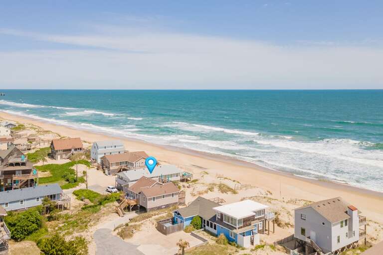 Nags Head Home Rental