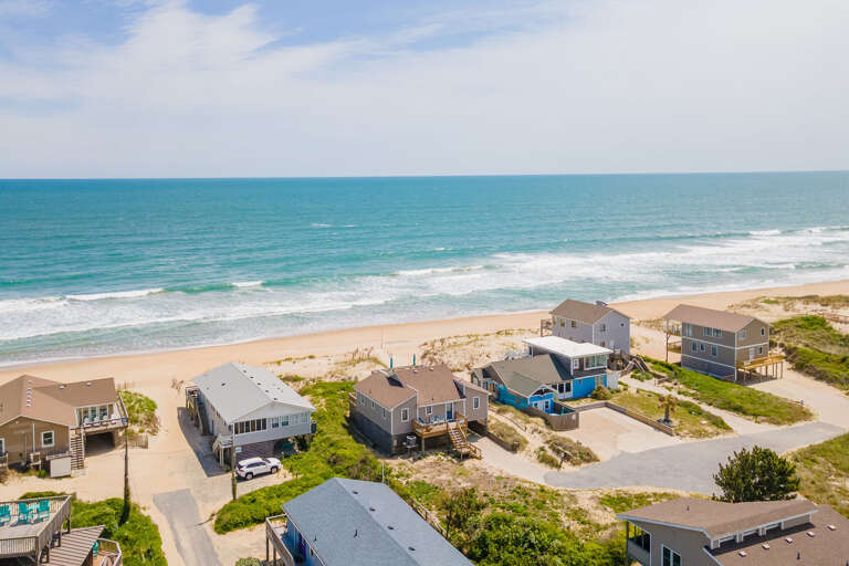 Nags Head Home Rental