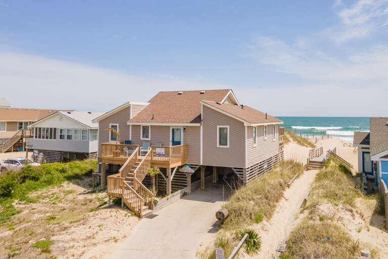 Find Rentals