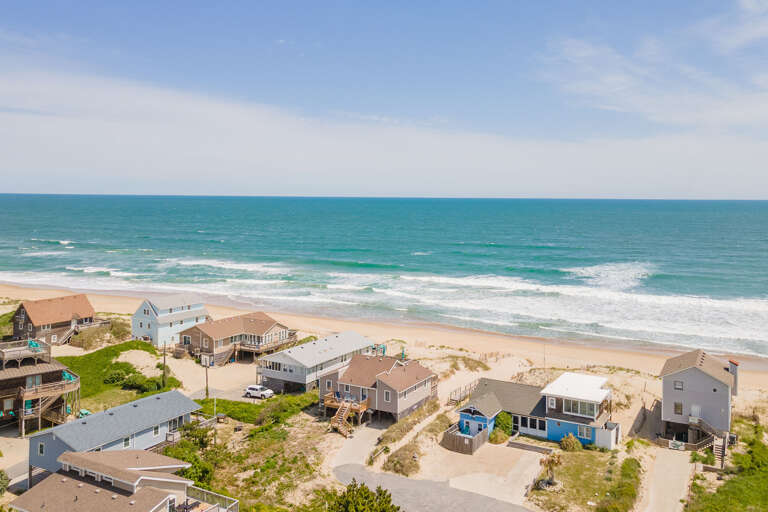 Find Rentals