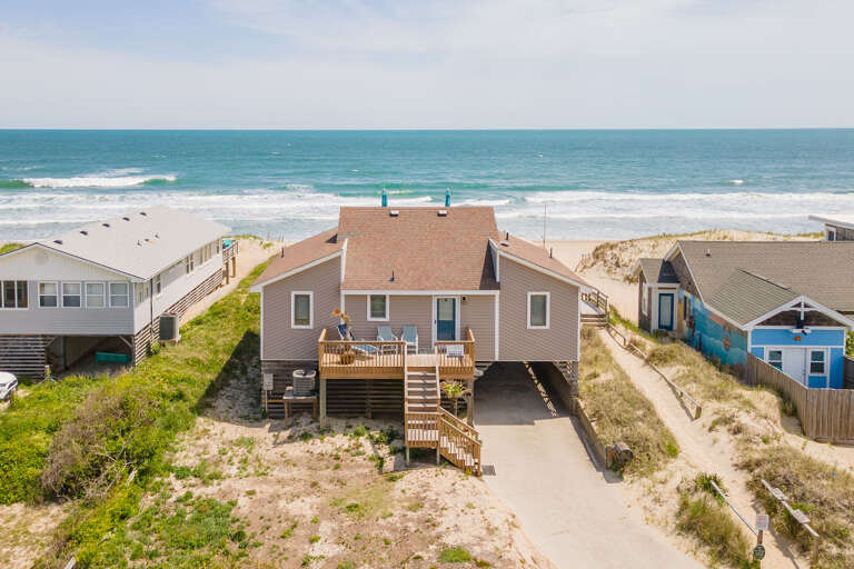 Find Rentals