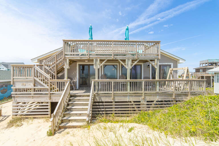 Find Rentals