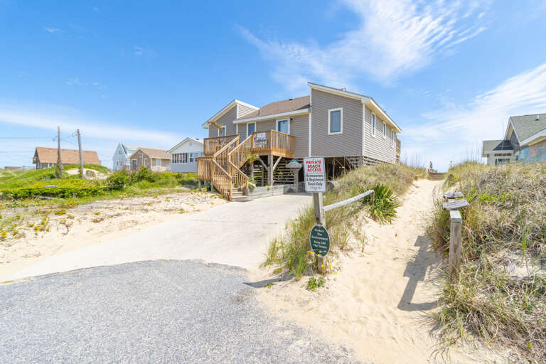Find Rentals