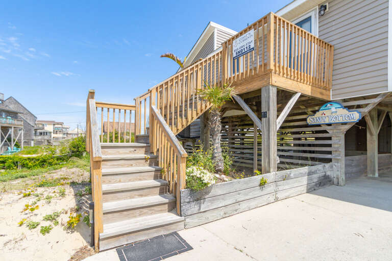 Find Rentals