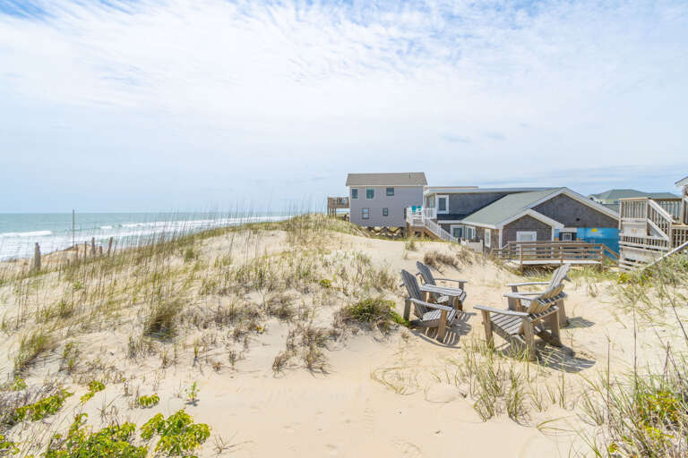Find Rentals
