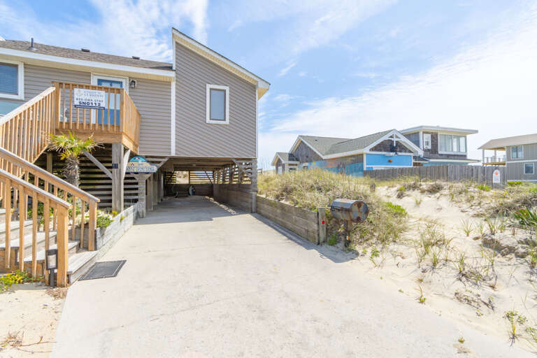 Find Rentals