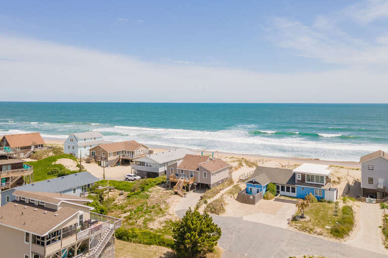 Find Rentals