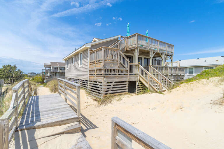 Find Rentals