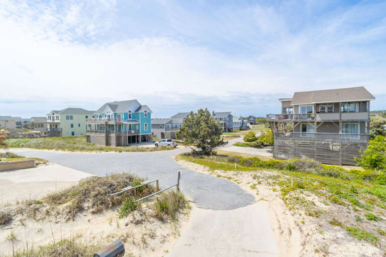 Find Rentals