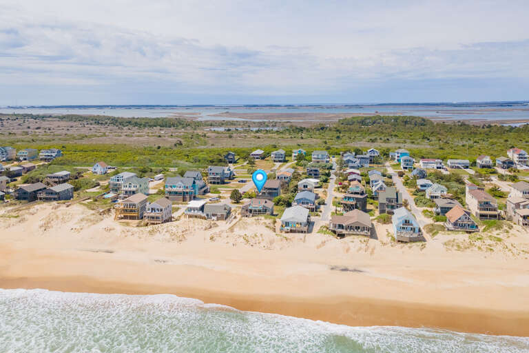 Find Rentals