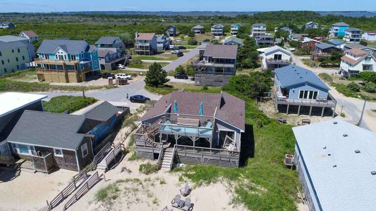Find Rentals