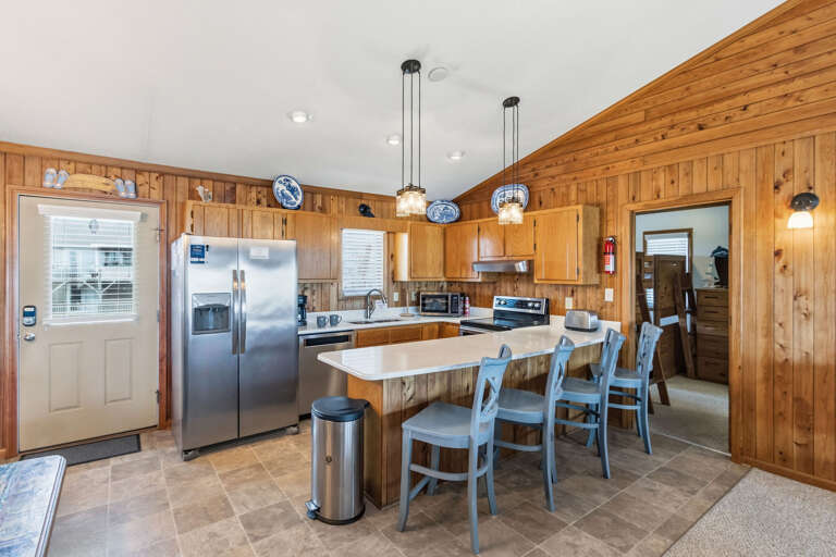Find Rentals