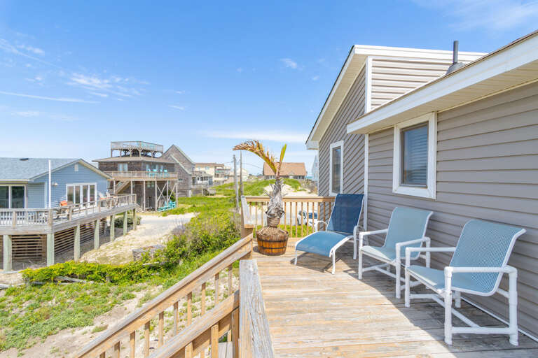 Find Rentals