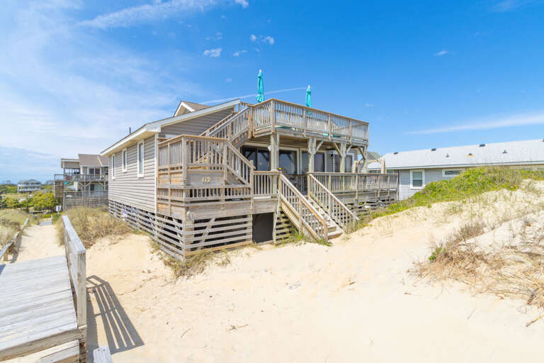 Find Rentals