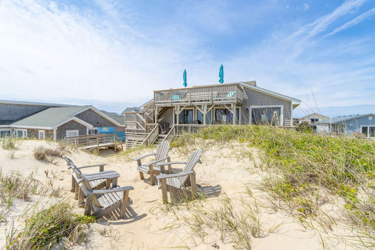 Find Rentals