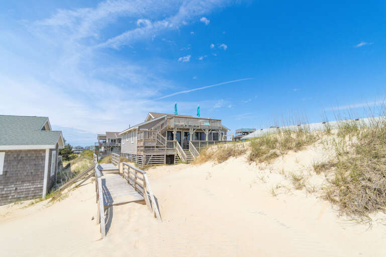 Find Rentals