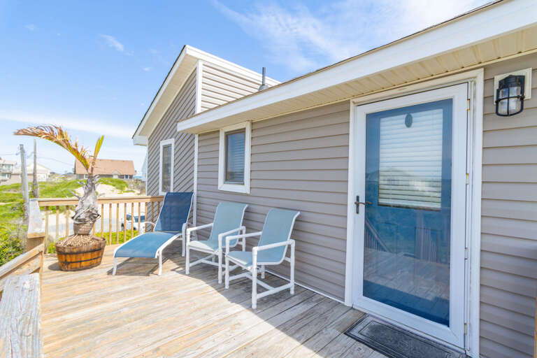 Find Rentals
