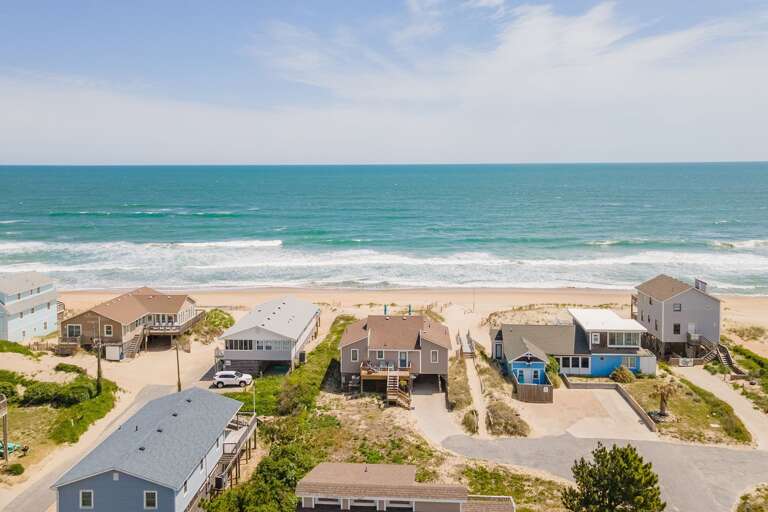 Find Rentals