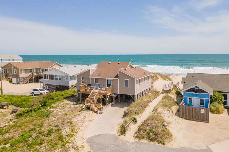 Find Rentals