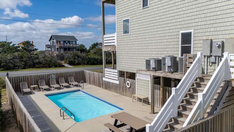 Find Rentals