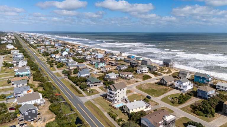 Find Rentals