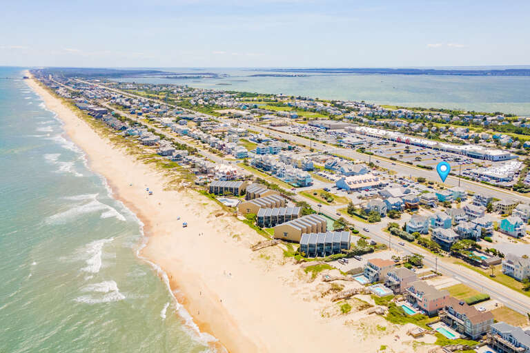 Find Rentals
