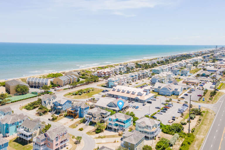 Find Rentals