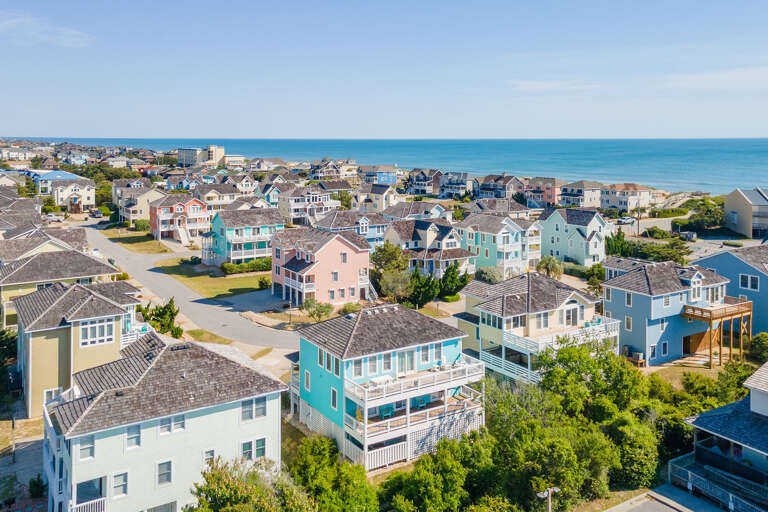 Find Rentals