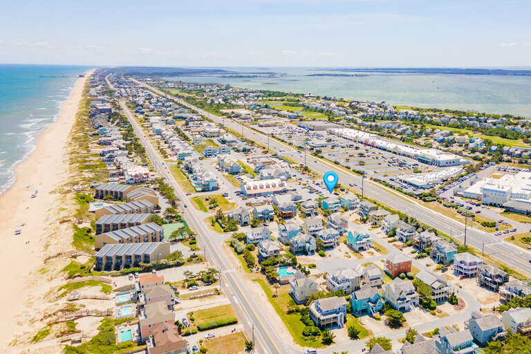 Find Rentals