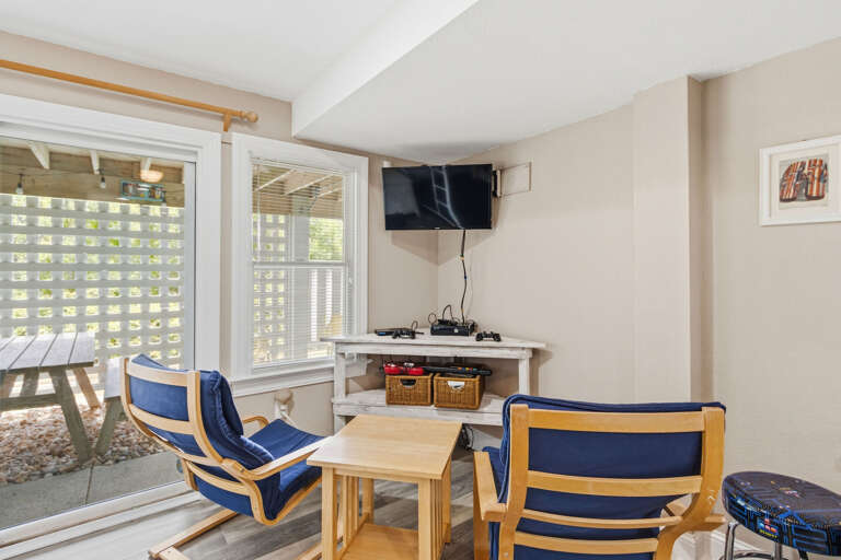 Find Rentals