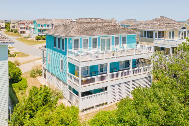 Find Rentals