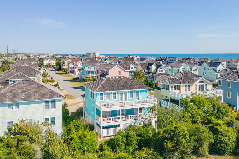 Find Rentals