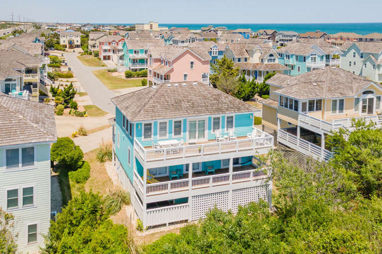 Find Rentals