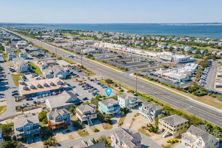 Find Rentals