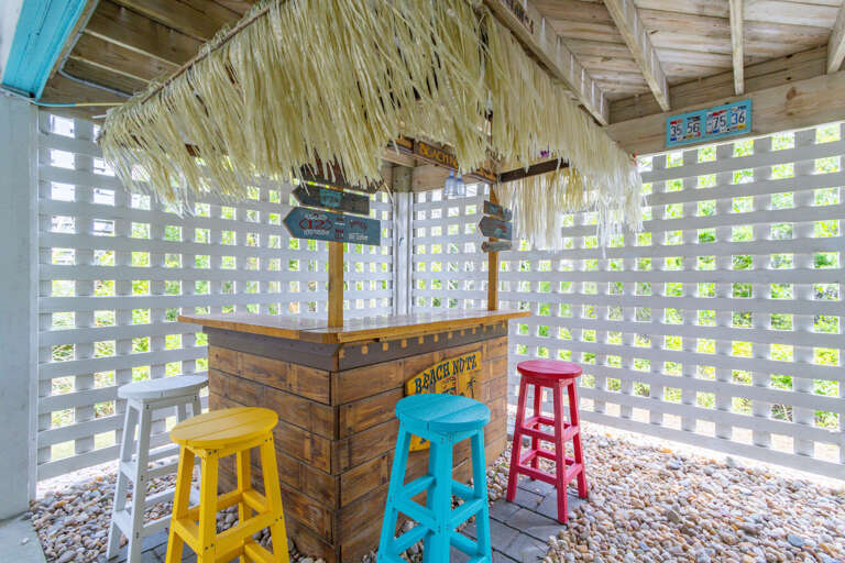 Nags Head Home Rental