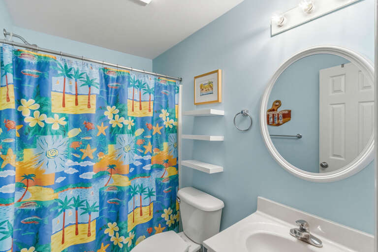 Find Rentals