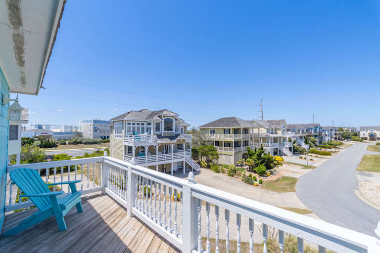 Find Rentals