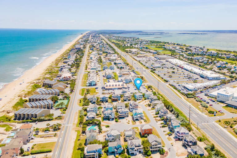 Find Rentals