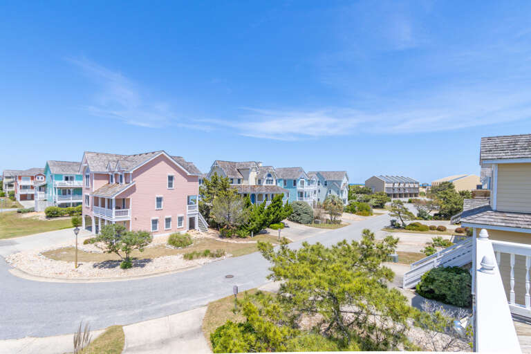 Find Rentals