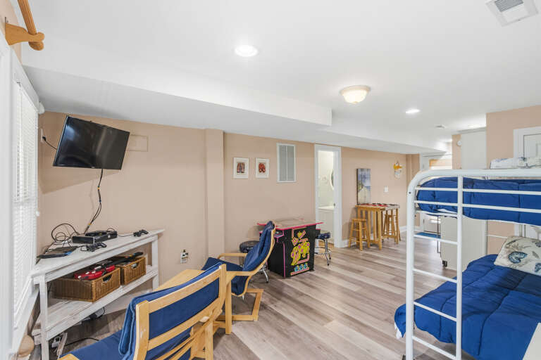 Find Rentals