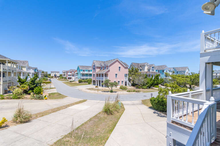 Find Rentals