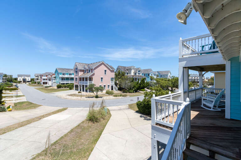 Find Rentals