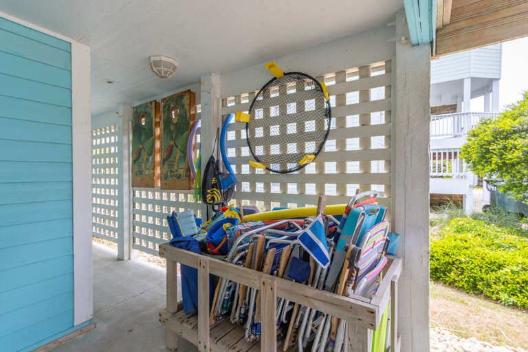 Find Rentals