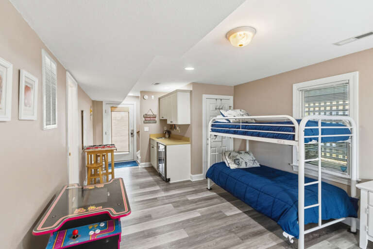 Find Rentals