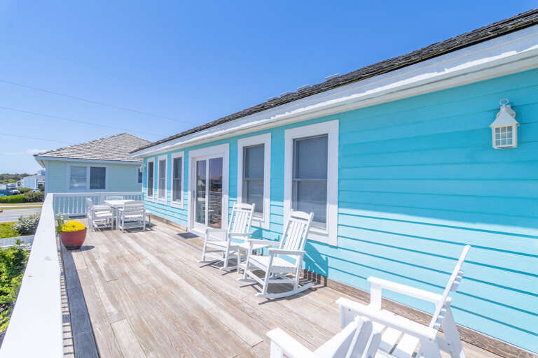 Find Rentals