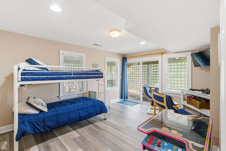 Find Rentals