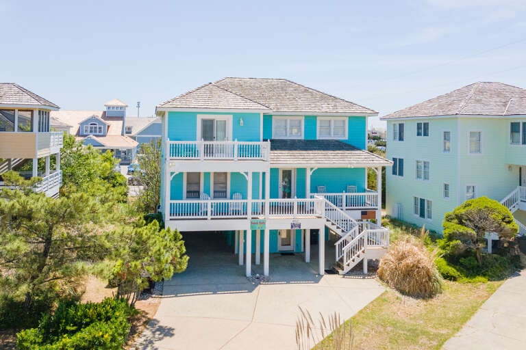 Find Rentals